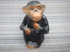 Vintage chimp adorable for sale  SHEFFIELD