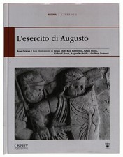 Ebond impero esercito usato  Marino