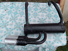 Marmitta 500 usato  Marino