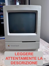 Macintosh classic m4150 usato  Milano