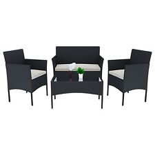 Set mobili giardino usato  Cosenza