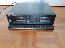 Jvc w33g platine d'occasion  Rosny-sous-Bois
