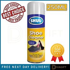 Shuu shoe cleaner for sale  AYLESBURY