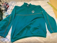 Miami dolphins reebok d'occasion  Expédié en Belgium