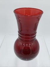 Vintage red ruby for sale  Bloomsdale