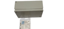 Materiale elettrico industrial usato  Nichelino
