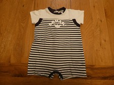 Armani baby tutina usato  Capoterra