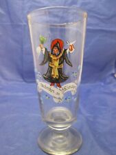 Antikes glas bierglas gebraucht kaufen  Weißenburg i.Bay.