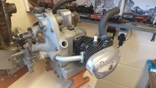 Wwii douglas generator for sale  BURTON-ON-TRENT