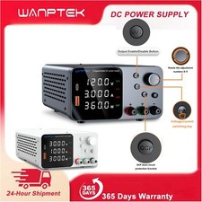 Labornetzteil 120v 10a gebraucht kaufen  Deutschland