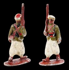 Quiralu tirailleur marocain d'occasion  Versailles