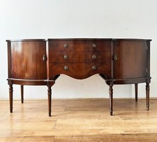 Vintage mahogany strongbow for sale  CHELMSFORD