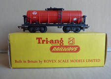 Vintage triang red for sale  LOUGHBOROUGH
