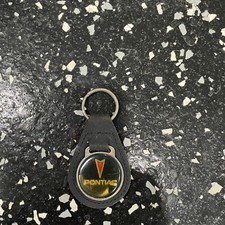 Pontiac dealership keychain for sale  Myrtle Beach