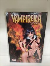 Vampirella 2000 volume usato  Reggio Emilia