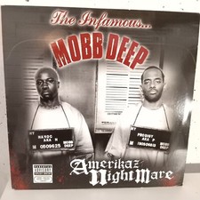 Mobb deep amerikaz usato  Rieti