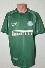 Palmeiras brazil football usato  Valvestino