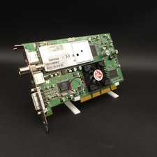 Ati radeon 7500 gebraucht kaufen  Spreenhagen