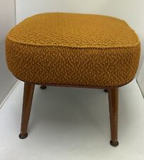 sherbourne footstool for sale  STAFFORD