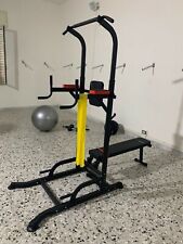 Attrezzo palestra gym usato  Casoria