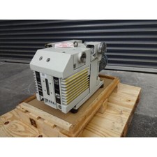 Rotary vane vacuum d'occasion  Saint-Égrève
