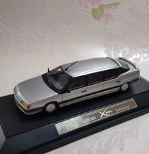 Citroen XM Limousine modelo de resina edição limitada 1/43 comprar usado  Enviando para Brazil