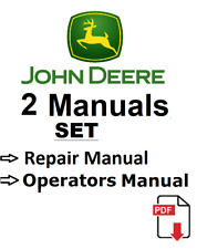 Usado, Cortador de grama trator John Deere 990 manual técnico reparo operadores proprietários TM1848 USB comprar usado Usado, Cortador de grama trator John Deere 990 manual técnico reparo operadores proprietários TM1848 USB comprar usado  Enviando para Brazil