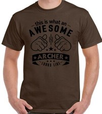 Awesome archer mens for sale  COVENTRY