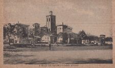 Cartolina san felice usato  Casalecchio di Reno