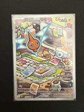 Carte pokémon motisma d'occasion  Saint-Julien-en-Genevois