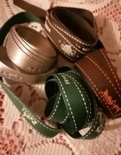 Hermès rubans authentique d'occasion Hermès rubans authentique d'occasion  Pierrefitte-sur-Seine