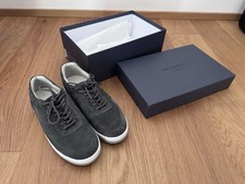 Marvis wildleder sneaker gebraucht kaufen  Niestetal