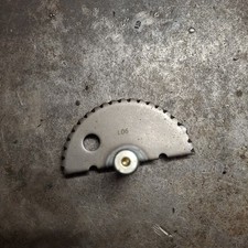 Mezzaluna avviamento kymco usato  Bosco Chiesanuova