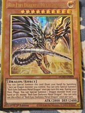 Red eyes darkness for sale  Sierra Madre