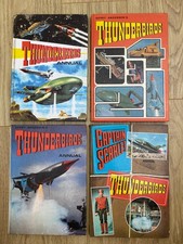 thunderbirds annual for sale  DUNDEE