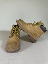 Timberland boots size for sale  Warminster