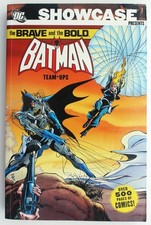 Batman showcase presents for sale  UK