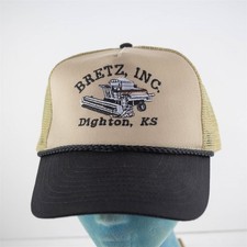 Bretz inc snapback d'occasion  Expédié en Belgium