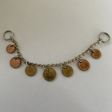 Charivari tracht knopf gebraucht kaufen  Lahnstein