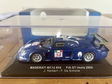Maserati fia imola usato  Milano