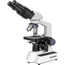 Microscope lumière transmise d'occasion  France
