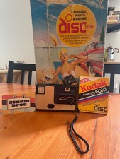 Kodak disc 3500 d'occasion  Alençon