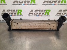 Bmw intercooler m47n2 for sale  MANCHESTER