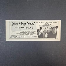 1964 magna trac for sale  Jackson