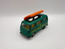 Matchbox camper dormobile gebraucht kaufen  Lörrach
