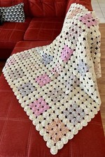 Handmade quilt shabby for sale  Desert Hot Springs