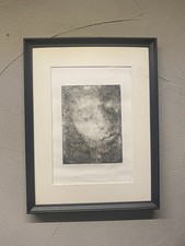 Incisione calcografica acquafo usato Incisione calcografica acquafo usato  Aversa