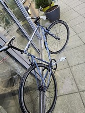 Single speed fixie. for sale  BILLERICAY