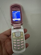 Cellulare samsung sgh usato  Giugliano in Campania