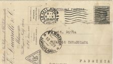 Industria naz. valigeria usato  Campobasso